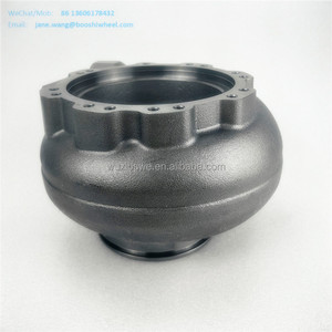 Boîtier de turbine K37 nouveau 53379706784 53379706783 53379706780 pour boîtier arrière turbo - Product Image 6