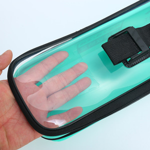 Fishing Tackle Storage Box Plastic Multi Purpose With <b>Top</b> Handle For Platform Raft Fishing Accessory Tool Bag - Product Image 3