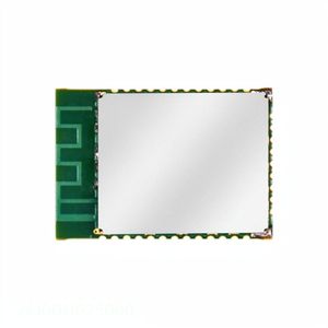2610011025000 บริการครบวงจรแบบดั้งเดิม โมดูลรับส่งสัญญาณ RF และโมเด็ม - Product Image 1