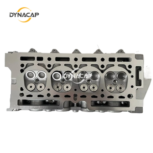 Nouvelle culasse de moteur Diesel Dynacap D4F pour <span class=keywords><strong>Renault</strong></span> OE 8200308854 7701478273 8201173867 7701475791 7701476742 - Product Image 3