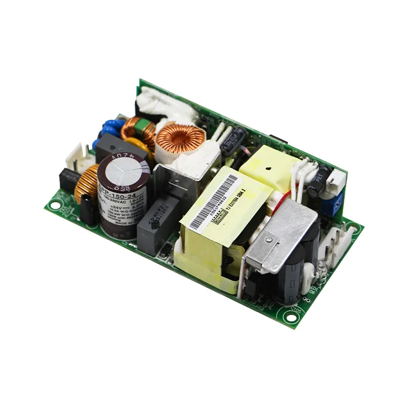 Mean Well EPP-150-48 48v 150w AC To DC Power Supplies For Industry Automation