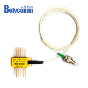 Cwdm <span class=keywords><strong>dwdm</strong></span> 1310nm DFB bướm <span class=keywords><strong>laser</strong></span> <span class=keywords><strong>diode</strong></span> với Tec 10mW 50mW 80mw 100mW Cooler cảm biến Loại sản phẩm điốt - Product Image 3