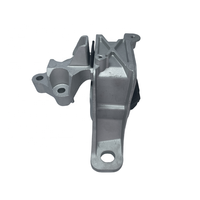 FOEO C20110235 Auto Repuestos 1141575 Junta Tapa de culata para VOLVO Ford Fiesta Fusion MAZDA 2 1S6G6K260AA