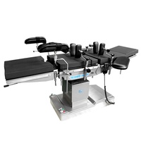 Lmdmt — Table chirurgicales universelle électrique, Table de chirurgie, salle de cinéma, bon prix