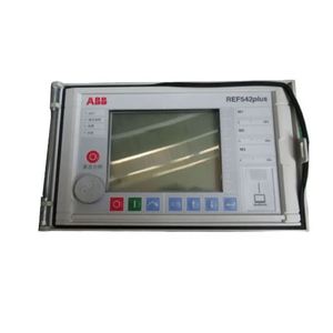 แผงเทอร์มินัลเครื่องป้อน REF542 1VCF752000 ความแม่นยำสูง - Product Image 3