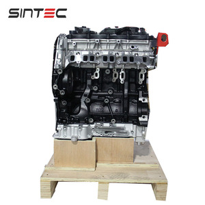 Bloc <span class=keywords><strong>moteur</strong></span> complet <span class=keywords><strong>de</strong></span> remplacement d'origine pour Ford Transit 2.2 BK3Q 6006 AA-5 - Product Image 1