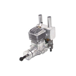 מנועי בנזין דו-פעימתיים RCGF STINGER 15CC RE, מנוע דו-פעימתי סטינגר 15CC למטוסי RC - Product Image 1