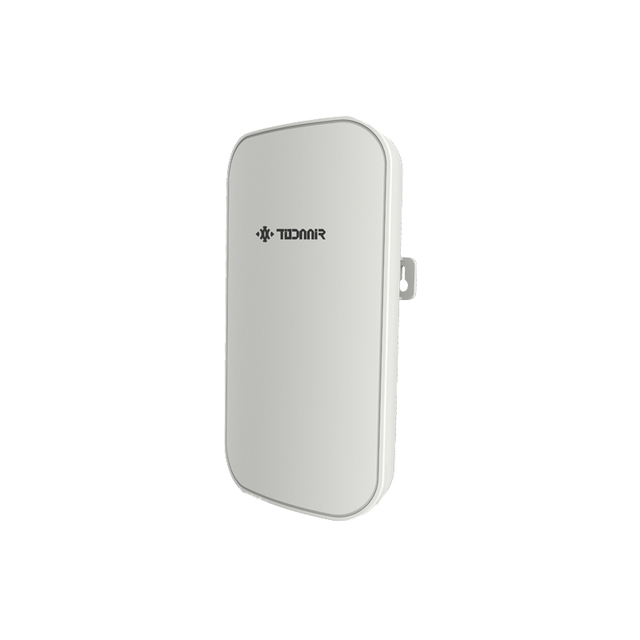 hot sale High Power outdoor long range dual band 1200Mbps wireless WiFi range extender support TUYA APP for smart home