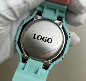 Reloj Deportivo Electrónico, Multicolor, Regalo para Estudiantes - Product Image 5