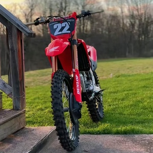Motocicleta Todoterreno C R F <span class=keywords><strong>450</strong></span> L, Motocicleta de Cross de Alto Rendimiento, Nueva Motocicleta <span class=keywords><strong>Enduro</strong></span> C R F <span class=keywords><strong>450</strong></span> L - Product Image 6