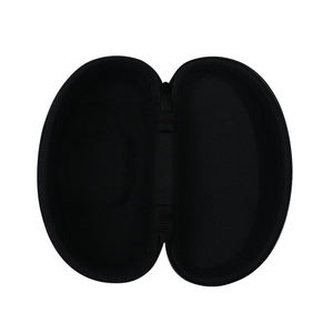 ファッションデザイナーオプティカルハードボックスポータブルカスタムアイウェア子供用メガネエヴァケース - Product Image 4