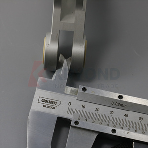 1 Pieza de Palanca de Conexión F2.028.032R para Máquina de Impresión Offset, Piezas de Repuesto Duraderas - Product Image 6