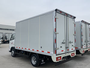 Coopération avec Fortune 500 Auto Box Parts Profession Panneau sandwich personnalisé à bon prix Panneaux de <span class=keywords><strong>carrosserie</strong></span> de camion Ckd - Product Image 2