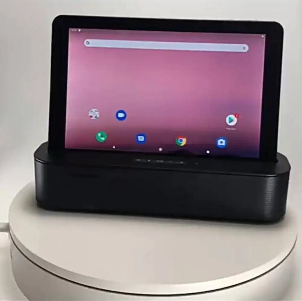 Pipo venda quente n2 10.1 polegadas, fino android 9.0 tablet 4 + 64gb azul 8-núcleo com alto-falante 4g tablet pc