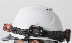 RIKEN KEIKI Portable Gas Detector GW-3 Series One Correction Temperature Display Display O2 CO H2S - Product Image 4