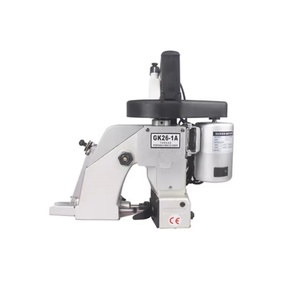 Mini Semi-<b>Automatic</b> Electric Bag Closer <b>Sewing</b> <b>Machine</b> Model 25# for Apparel & Textiles - Product Image 6