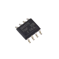 Circuit intégré spécialisé d'amplification IR4427STRPBF SOP-8, carte de circuit imprimé 4427 avec emballage standard, délai de livraison de 1 à 3 jours