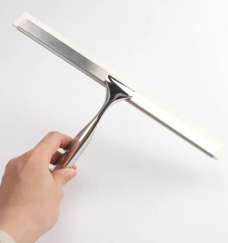 2021 Hot-selling squeegee window wiper glass cleaning brush squeegee