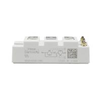 Nouveau module de commande de puissance IGBT d'origine Semikron SKM400GB12T4 1200V 616A Thyristor IGBT SKM 400GB12T4