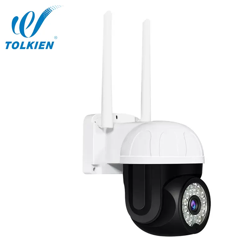 Network 360 Camera Security 3MP Full HD IP ptz outdoor dome surveillance home CCTV wireless wifi secured thermal security camera