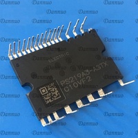 Module d'alimentation intelligent IGBT de haute qualité PS21965-4C PS219A3-CET PS219A3-ADT PS219A3-ST PS219A3-ASTX PS219A3-AE PS219A3-CPT2