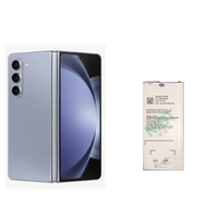 Baterai Ponsel Lithium NIBT Wholesale EB-BA510ABE 4.4V 2900mAh 11.17Wh untuk Samsung A5 2016/BA510/A5100/A5108