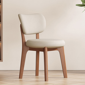 <span class=keywords><strong>Sillas</strong></span> <span class=keywords><strong>de</strong></span> <span class=keywords><strong>Comedor</strong></span> <span class=keywords><strong>de</strong></span> <span class=keywords><strong>Madera</strong></span> <span class=keywords><strong>de</strong></span> Lujo Moderno Estilo Nórdico <span class=keywords><strong>para</strong></span> Restaurante, Hotel, Cocina, Sala <span class=keywords><strong>de</strong></span> Estar, Cafetería, Evento Vintage, Banquete con <span class=keywords><strong>Diseño</strong></span> Cómodo - Product Image 5