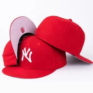 OEM Wholesale Price High Quality 5 Panel Youth Adjustable Hook Waterproof Old Village Customize New Original Era Baseball Cap