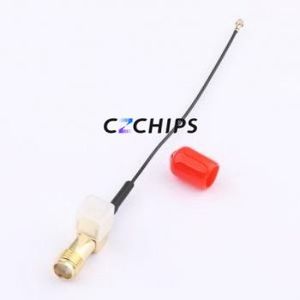 KH-IPEX3-SMAKWE5-RG0.81-B80H RF Cable RF Whole Sale Electronic Component Chips Supplier & BOM Service - Product Image 1