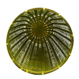 Cage en bambou, stimulation des abeilles - Product Image 2