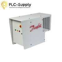 Contrôleurs dédiés PLC PAC 8 points de qualité industrielle 084H5001 IPS, système de purge d'air fiable à 8 points pour l'automatisation des machines à ammoniac