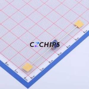 ใหม่-ต้นฉบับ2R230TA-5ผ่านชิ้นส่วนรู (THT) D5.5xL6mm ท่อปล่อยก๊าซทรานซิสเตอร์ (GDT) - Product Image 2