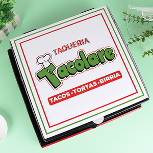 Contenitore per Pizza, - Product Image 1