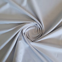 Tissu Modal en Polyester Filé Prix Usine Toyobo Arabie Saoudite Tissu Thobe Tissu Musulman pour Hommes