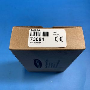 แบนเนอร์ QS30LPQ โฟโตอิเล็กทริคเซนเซอร์ 10-30 VDC ขาออกแบบไบโพลาร์ แบบยูโร สไตล์การเชื่อมต่อแบบปลดเร็ว - Product Image 2