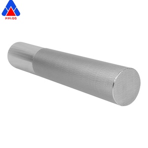 Poudre d'alliage d'inconel de titane de filtres de micron de rendement élevé d'approvisionnement direct d'usine - Product Image 6