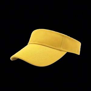 Casquette de baseball sans visière réglable pour la vente en gros – Idéale pour l'été, le tennis, les sports et les activités de plein air (protection solaire) - Product Image 2