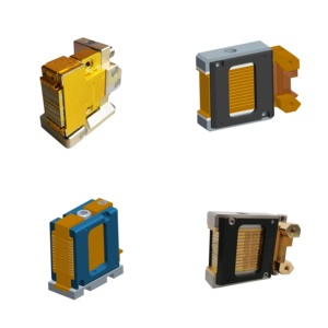 Seasunlaser 500W -2400W OEM láser de diodo emisor de luz Led 5 barras-24 barras 755 808 1064 pila de láser de diodo - Product Image 4