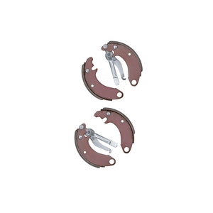 GS8052 0986487124 Jeu de mâchoires de frein pour <span class=keywords><strong>CITROEN</strong></span> <span class=keywords><strong>2CV</strong></span>, DYANE, ACADIANE - Product Image 4