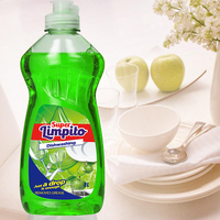 Liquide vaisselle de qualité supérieure, efficace pour nettoyer la vaisselle, savon liquide pour la vaisselle, cuisine
