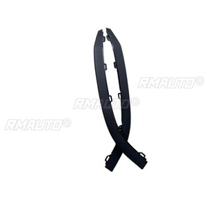 Protector de Parachoques Delantero para Automóvil, Difusor, Alerón, Kit de Carrocería para Volkswagen Golf MK7 GTI 2015-2017, Accesorios para Automóvil - Product Image 4