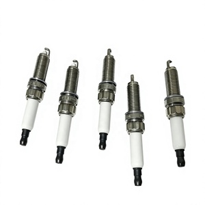 12122158165 Bujías de alto rendimiento al por mayor para Mini R56 R58 R55 R59 Cooper 2009-2016 - Product Image 2