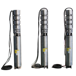 ปั๊มน้ำบาดาลแบบจุ่มใต้น้ำสำหรับจ่ายน้ำ รุ่น B250QJ50-27/01 - Product Image 3