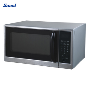 220V casa cocina 30L <span class=keywords><strong>900W</strong></span> de Control Digital horno <span class=keywords><strong>microondas</strong></span> <span class=keywords><strong>con</strong></span> <span class=keywords><strong>Grill</strong></span> - Product Image 5
