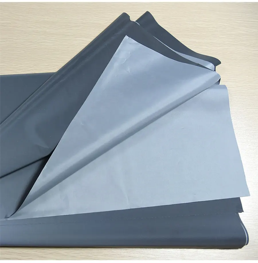 Projector Screen 60 72 84 100 Reflective Fabric Projection Screen 120 inch Projector Screen Fabric
