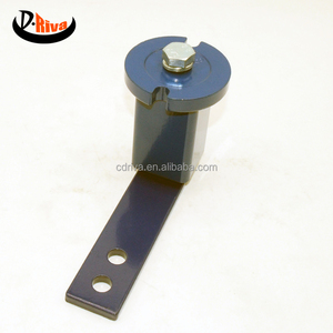 Tensor de servicio pesado Cadena de correa importada Tensor automático Resorte de goma ROSTA RUIDSTE - Product Image 6