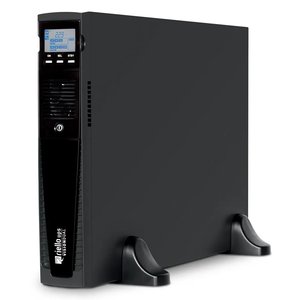 BVSD3K0AA5 - เครื่องสำรองไฟ Riello UPS VSD 3000 A5 Vision Dual 3000VA - Product Image 1