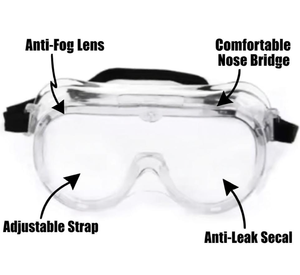 <span class=keywords><strong>Gafas</strong></span> <span class=keywords><strong>de</strong></span> Seguridad Transparentes Anti-Rayaduras <span class=keywords><strong>UVEX</strong></span>, Lentes Transparentes, <span class=keywords><strong>Gafas</strong></span> <span class=keywords><strong>de</strong></span> Seguridad para el Trabajo, Alta Protección Ocular Contra Salpicaduras, Gran Venta - Product Image 3