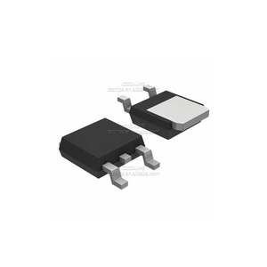 Czsku ทรานซิสเตอร์ TTB105N06A ไปยัง252ชิ้นส่วนอิเล็กทรอนิกส์ QA248XFD82 - Product Image 1