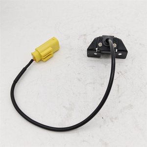Vista trasera cámara de asistencia de estacionamiento 95790-2S011 95790-2S012 95790-2S211 para <span class=keywords><strong>Hyundai</strong></span> IX35 Kia Sorento Yomi suministro al por mayor - Product Image 4